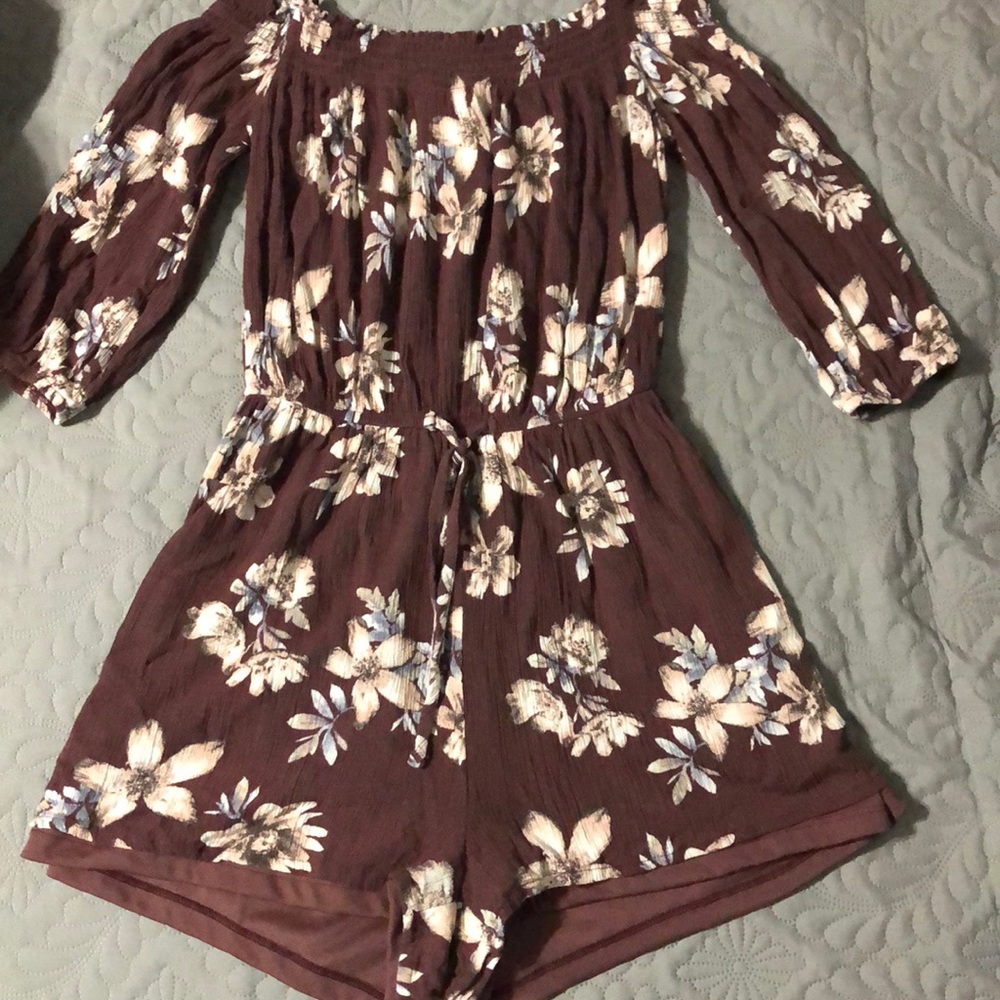 Romper